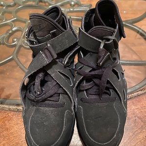 Air Unlimited 'Triple Black' Size 8.5